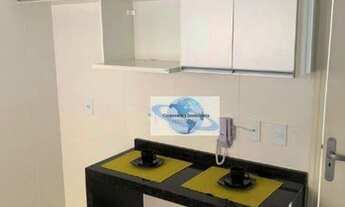 Imagem 6: Casa Mobiliada Condomínio Villa Lugano com 3 dormitórios 1 suíte para alugar, 125 m² por R