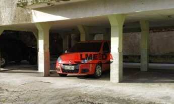 Imagem 2: Res. Via Láctea - 2Q e 2 Banheiros - 1° andar - 61m² - Vaga Coberta - Av. Almirante Barros