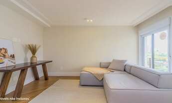 Imagem 3: Apartamento a venda c/ 168m² no Sumaré