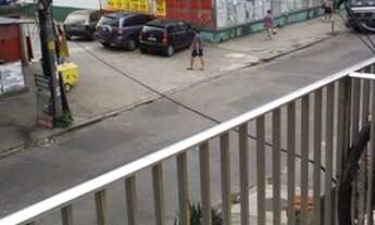 Imagem 6: APARTAMENTO DE FRENTE E VAZIO