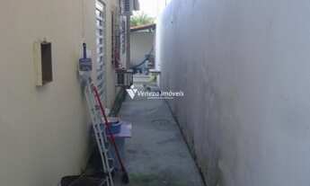 Imagem 6: Casa no São João para aluguel