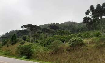 Imagem 6: Área em Rancho Queimado SC