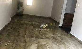 Imagem 8: Casa com 2 dormitórios, 182 m² - venda por R$ 650.000 ou aluguel por R$ 2.600/mês - Jardim