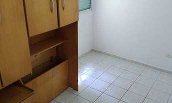 Imagem 7: Apartamento com 3 dormitórios à venda, 91 m² - Vila Valparaíso - Santo André/SP