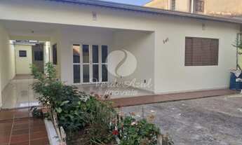 Imagem: Casa - Jardim Morada do Sol - Indaiatuba