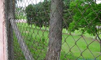 Imagem 6: AREA - VILA FLORA REGINA - SP