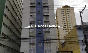 Imagem: São Paulo - Apartamento Padrão - SANTANA