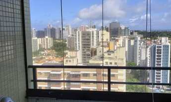 Imagem 6: Apartamento para venda possui 69 metros quadrados com 2 quartos