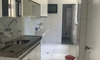 Imagem: Central Park - Meireles - 3 quartos - 86m²