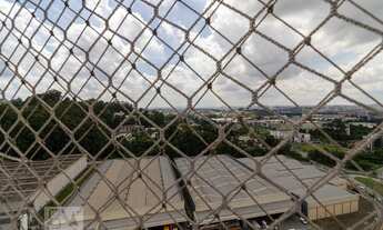 Imagem 7: Apartamento para Aluguel - Alphaville, 3 Quartos, 72 m2