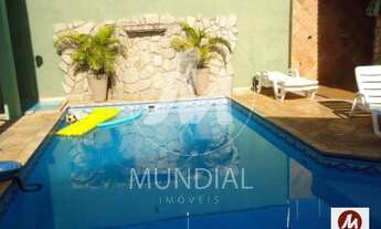 Imagem 2: Casa (térrea na rua) 4 dormitórios/suite