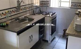 Imagem 7: São Paulo - Apartamento Padrão - JARDIM SAO JOAO (JARAGUA