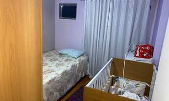 Imagem 6: Apartamento para venda com 99 metros quadrados com 2 quartos em Vila Valqueire - Rio de Ja