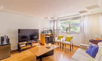 Imagem: Apartamento Venda 4 Dormitórios - 140 m²