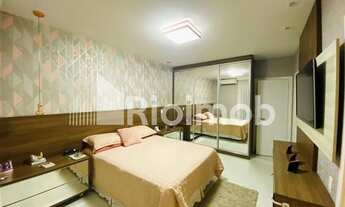 Imagem 7: Rio de Janeiro - Casa de Condomínio - Barra da Tijuca