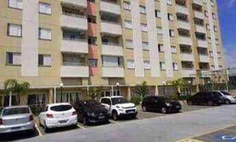 Imagem 4: Apartamento com 2 dormitórios à venda, 54 m² - Assunção - São Bernardo do Campo/SP