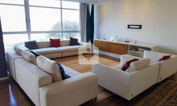 Imagem 5: HOMEHUB VENDE: Av. Atlântica 4 quartos 2 vagas com vista frontal mar