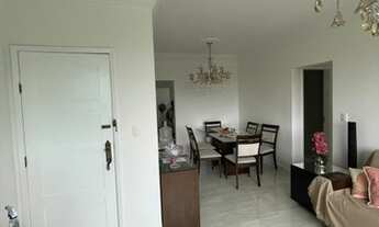 Imagem 6: APARTAMENTO RESIDENCIAL em SALVADOR - BA, CAMPO GRANDE