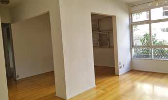 Imagem 2: Apartamento 3 Quartos (1 Suíte). Excelente localização no Centro (Ariosto Bento de Mello)