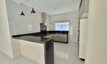 Imagem 3: Casa com 3 dormitórios à venda, 164 m² por R$ 745.000,00 - Condomínio Jardim de Mônaco - H