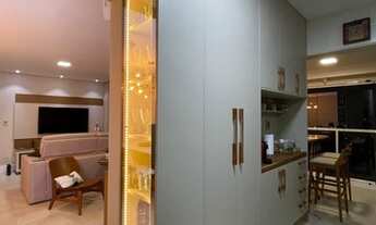 Imagem 5: Excelente Apartamento Atmos Greenville, 88m²