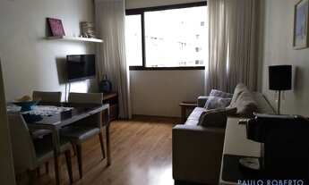 Imagem 2: APARTAMENTO - POMPÉIA - SP