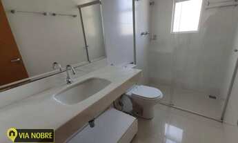 Imagem 7: Apartamento com 4 dormitórios para alugar, 125 m² por R$ 3.800,00/mês - Buritis - Belo Hor