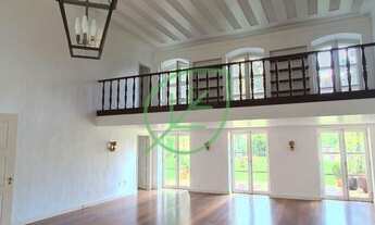 Imagem 5: Espetacular casa em estilo colonial na Chácara Flora