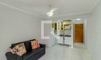 Imagem 5: Apartamento para Aluguel - Santa Cecília, 1 Quarto, 30 m2