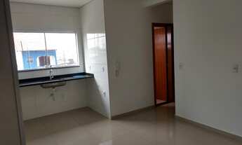 Imagem: Apartamento à venda, 2 quartos, 1 suíte