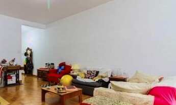 Imagem: Apartamento à venda no Itaim !!!