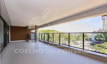 Imagem: São Paulo - Apartamento Padrão - Jardim