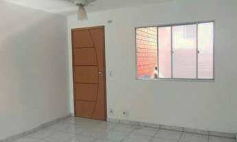 Imagem: Apartamento Gopoúva 53m²