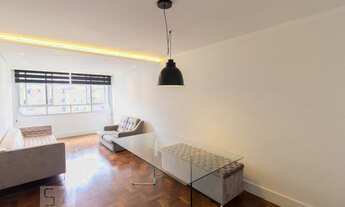 Imagem 3: Apartamento para Aluguel - Pinheiros, 3 Quartos, 129 m2