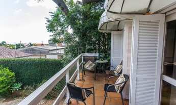 Imagem 16: EXCELENTE CASA COM PISCINA E VISTA GUAIBA 3 DORMITÓRIOS NO CRISTAL