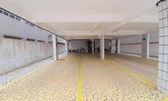 Imagem: Apartamento 1 dormitório, com garagem