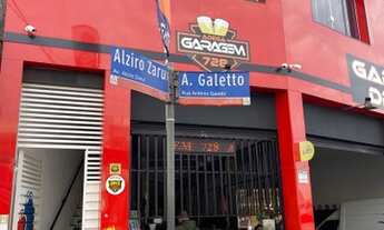 Imagem 2: Galeria shopping salas e box comerciais