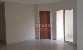 Imagem 2: Apartamento à venda, 78 m² por R$ 440.000,00 - Vila Mussolini - São Bernardo do Campo/SP