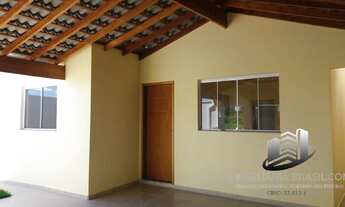 Imagem: Casa à venda ou locação no Village das