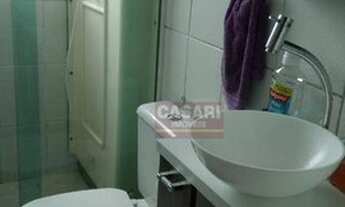 Imagem 5: Apartamento Residencial à venda, Vila Planalto, São Bernardo do Campo - AP55337