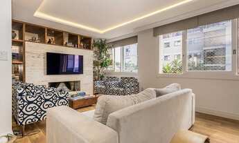 Imagem 4: Porto Alegre - Apartamento Padrão - Jardim Lindóia