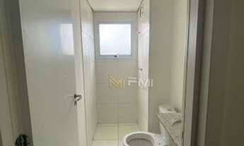 Imagem 7: Apartamento com 2 dormitórios à venda, 58 m² por R$ 275.000 - Jardim Santa Clara do Lago I