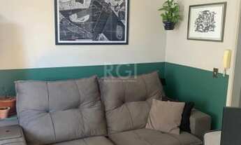 Imagem 3: Porto Alegre - Apartamento Padrão - Cidade Baixa