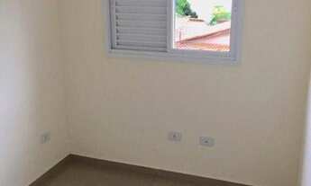 Imagem 2: Apartamento com 2 dormitórios à venda, 47 m² - Vila Vitória - Santo André/SP