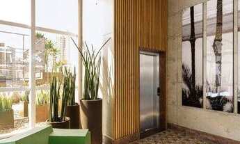 Imagem 3: Apartamento com 4 dormitórios à venda, 380 m² - Vila Alpina - Santo André/SP