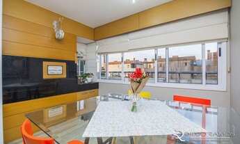 Imagem 3: Porto Alegre - Apartamento Padrão - Mont Serrat