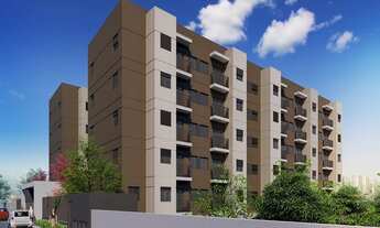 Imagem: SãO PAULO - Apartamento Padrão - Horto