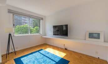 Imagem 7: Apartamento para aluguel, 2 quartos, 1 vaga, Rio Branco - Porto Alegre/RS