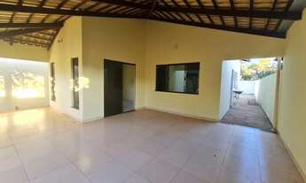 Imagem 2: Casa com 3 quartos
