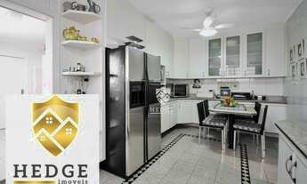 Imagem 7: Apartamento com 4 dormitórios à venda, 252 m² por R$ 3.200.000 - Bela Vista - São Paulo/SP